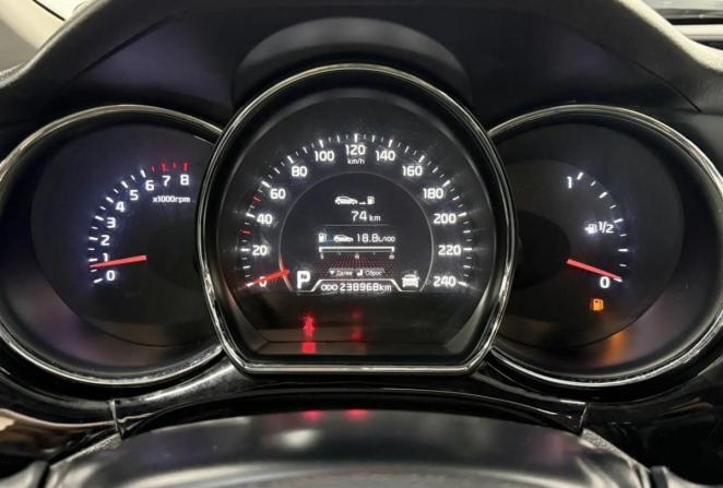 Kia Ceed II с пробегом 2012 года, цена 1 050 000 рублей, 238952 км, хэтчбек, Автокод Объявления