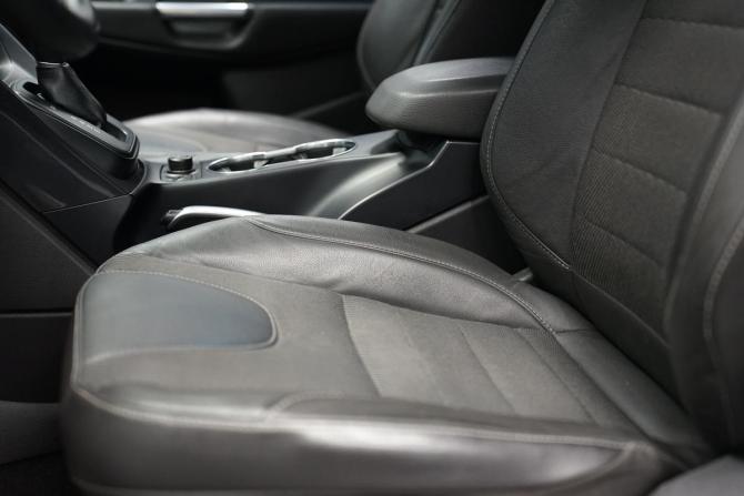 Ford Kuga II с пробегом 2013 года, цена 1 199 000 рублей, 260000 км, внедорожник, Автокод Объявления