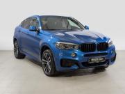 BMW X6 II (F16) Химки  - изображение 33