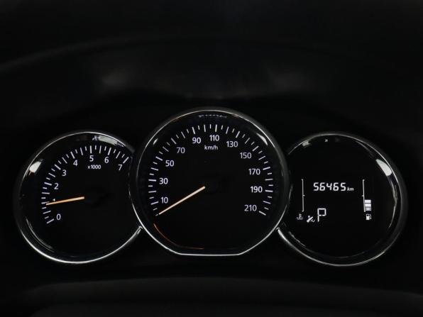 Renault Logan II Рестайлинг с пробегом 2019 года, цена 1 125 000 рублей, 56465 км, седан, Автокод Объявления