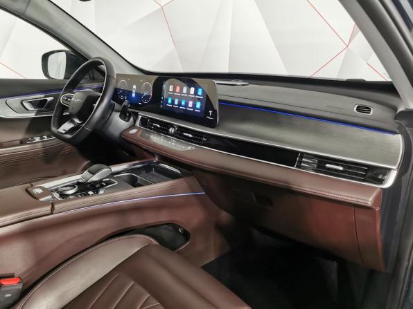 Chery Tiggo 8 Pro Max I Рестайлинг с пробегом 2024 года, цена 2 595 000 рублей, 40699 км, внедорожник, Автокод Объявления