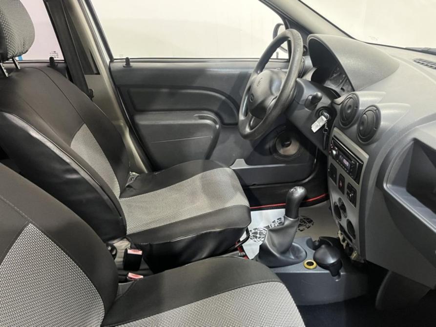 Renault Logan I Курск  - изображение 7