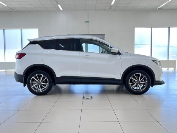 Geely Coolray I с пробегом 2023 года, цена 1 850 000 рублей, 82600 км, внедорожник, Автокод Объявления