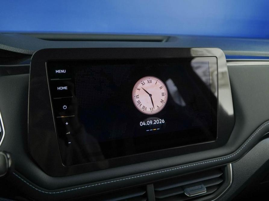 Volkswagen Tharu XR Москва  - изображение 22