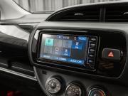 Toyota Vitz III (XP130) Рестайлинг Москва  - изображение 48