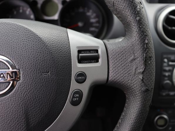 Nissan Qashqai I с пробегом 2008 года, цена 880 000 рублей, 143314 км, внедорожник, Автокод Объявления