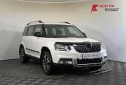 Skoda Yeti I Рестайлинг Нижний Новгород  - изображение 23