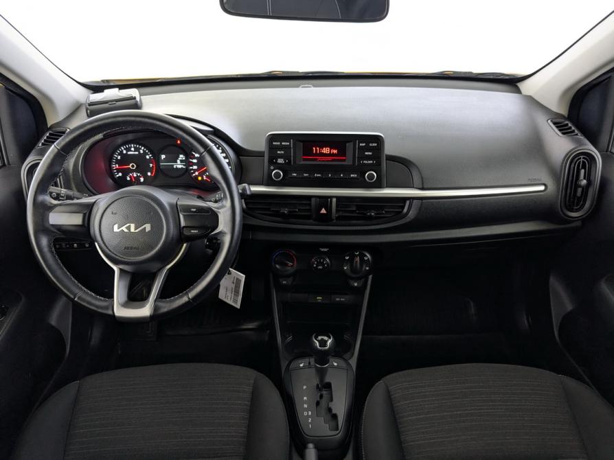Kia Picanto III Рестайлинг Москва  - изображение 24