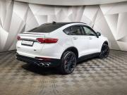Geely Tugella I Рестайлинг Москва  - изображение 26