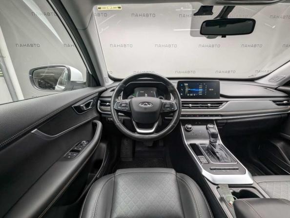Chery Tiggo 8 I с пробегом 2021 года, цена 1 797 000 рублей, 57164 км, внедорожник, Автокод Объявления