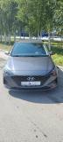 Hyundai Solaris II Рестайлинг Сургут  - изображение 9