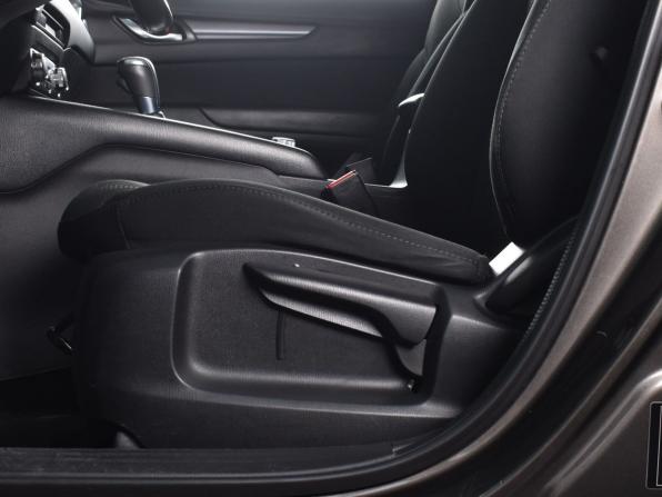 Mazda CX-5 II с пробегом 2018 года, цена 2 349 999 рублей, 179166 км, внедорожник, Автокод Объявления