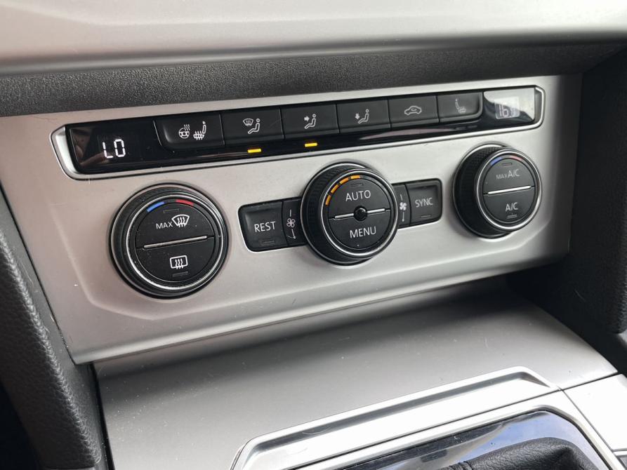 Volkswagen Passat B8 Екатеринбург  - изображение 23