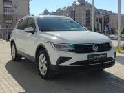 Volkswagen Tiguan II Рестайлинг Казань  - изображение 25