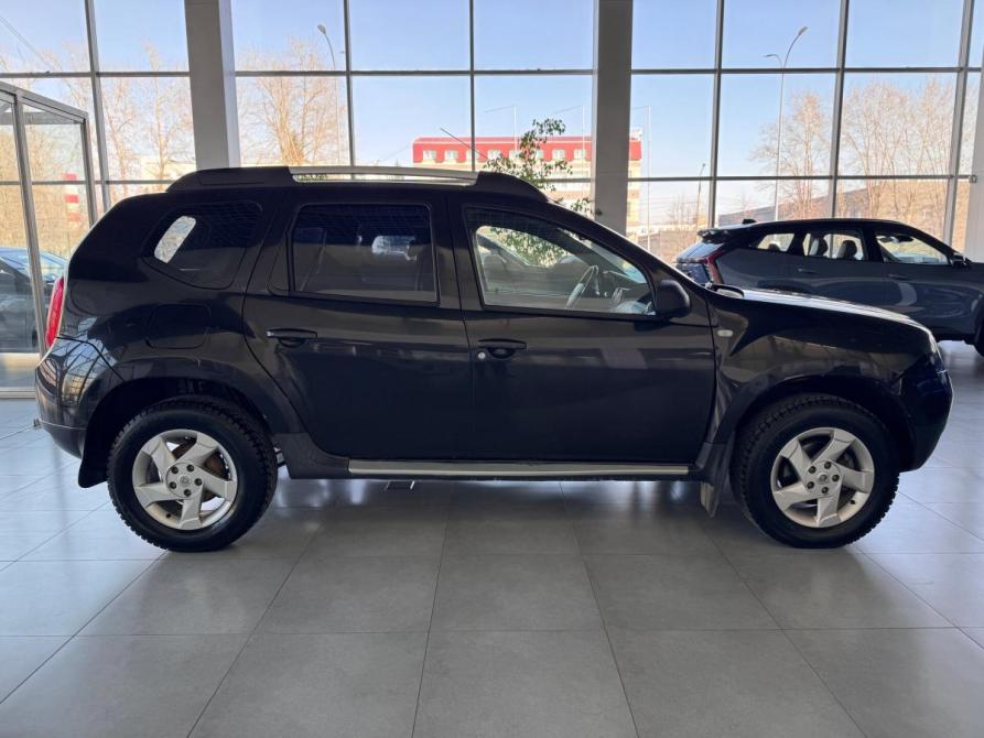 Renault Duster I Новосибирск  - изображение 11