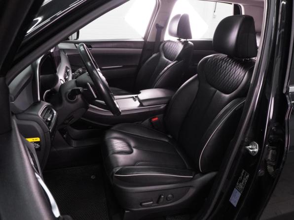Hyundai Palisade I с пробегом 2018 года, цена 3 349 000 рублей, 131210 км, внедорожник, Автокод Объявления