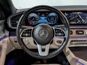 Mercedes-Benz GLE Coupe II (C167) Москва  - изображение 52