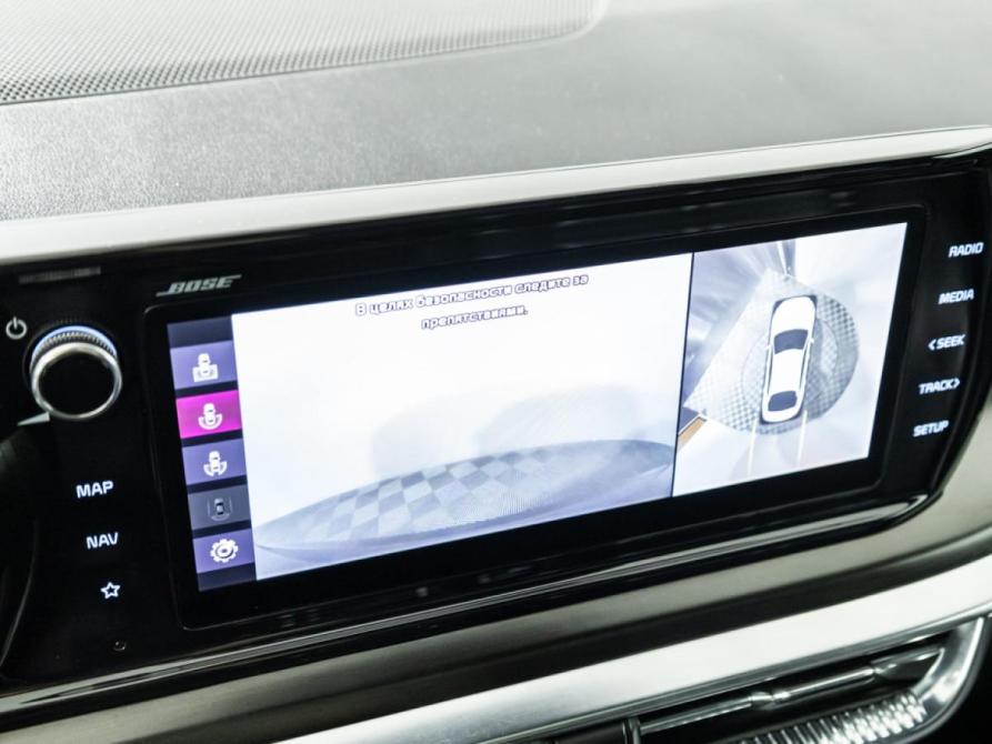 Kia K5 III Санкт-Петербург  - изображение 16