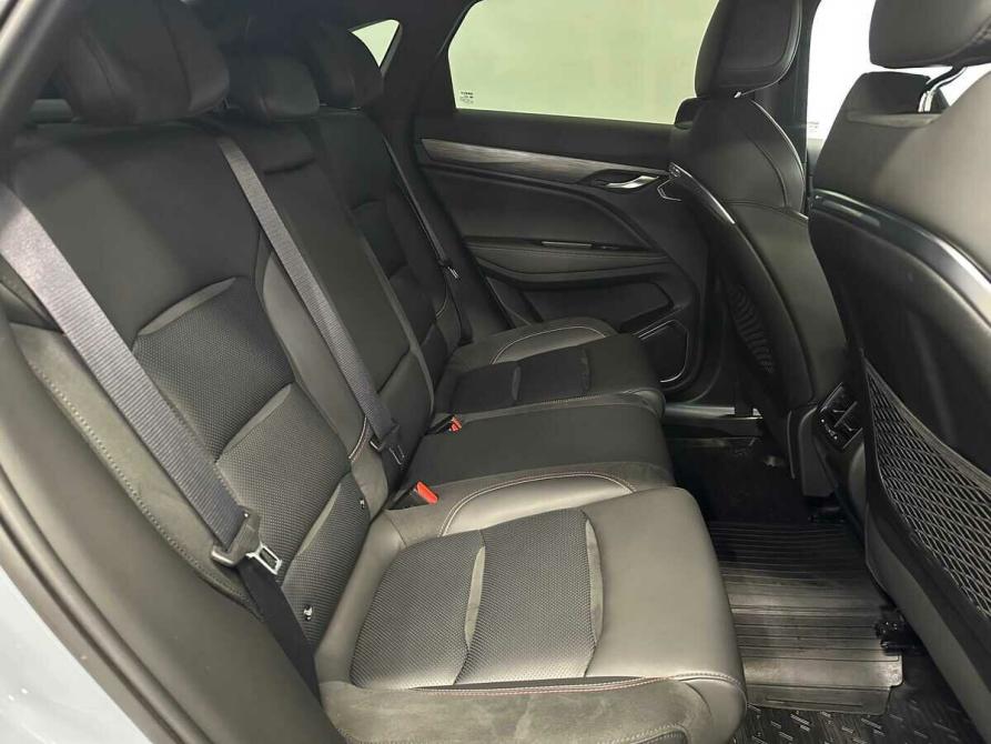 Geely Tugella I Рестайлинг Москва  - изображение 18