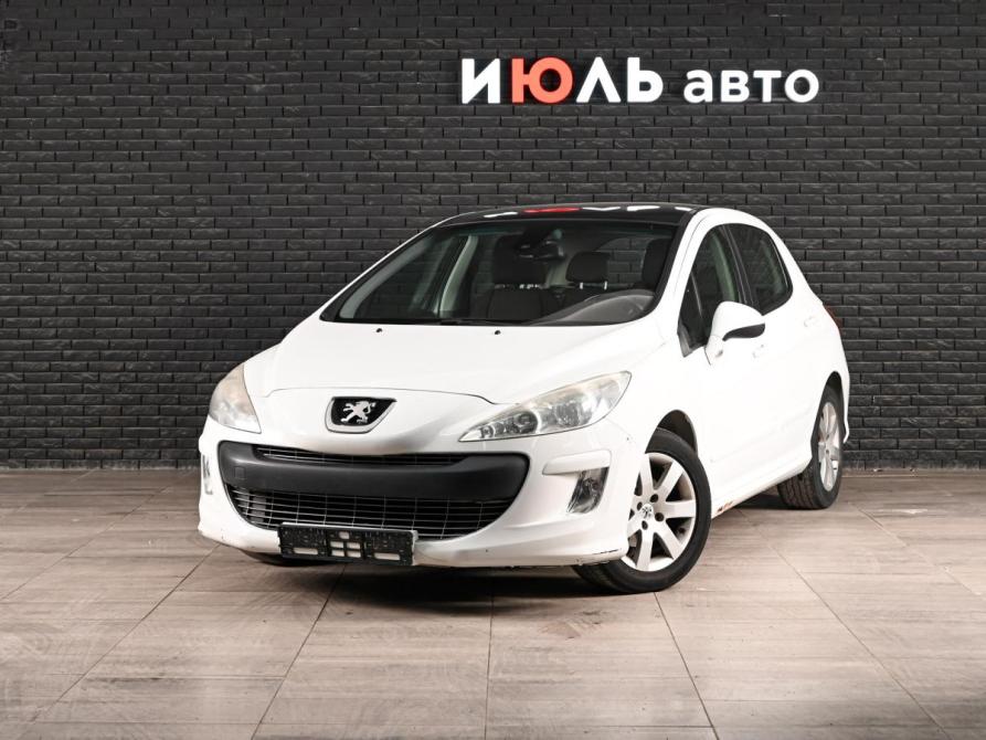 Peugeot 308 I Екатеринбург  - изображение 1