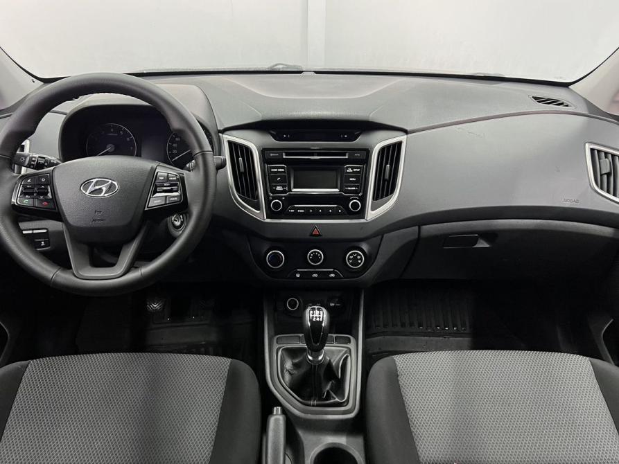 Hyundai Creta I Уфа  - изображение 7