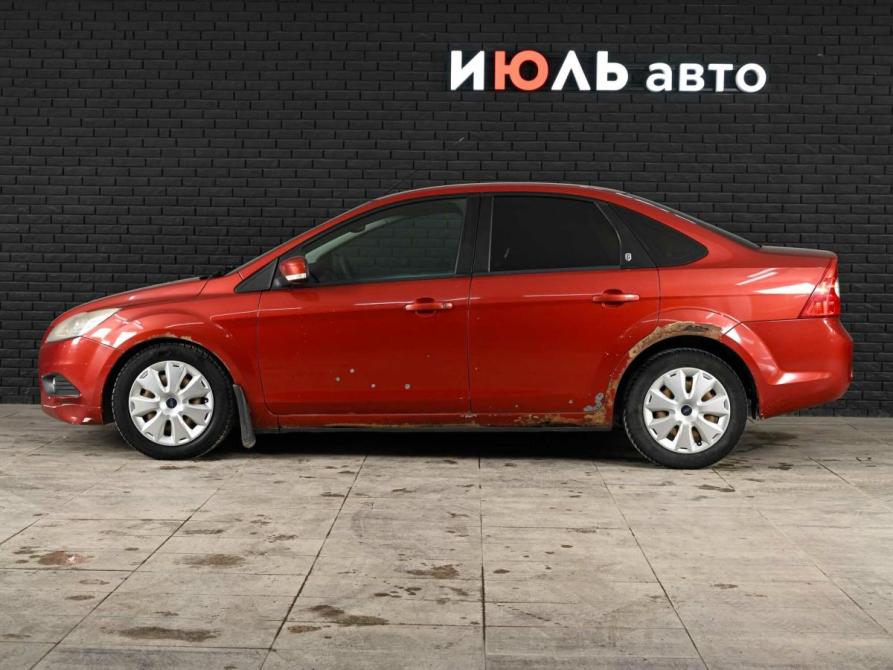 Ford Focus II Рестайлинг Екатеринбург  - изображение 7