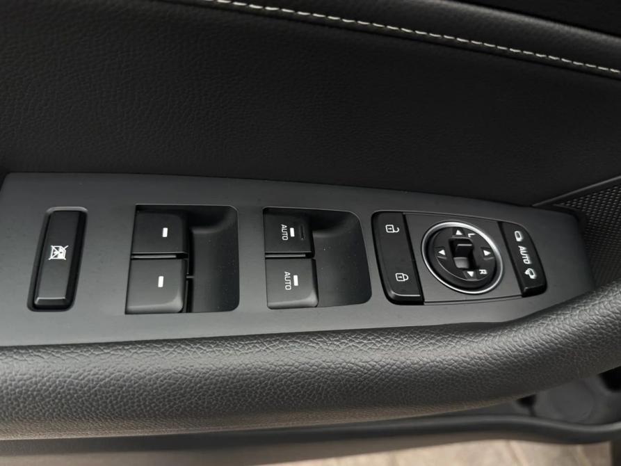 Hyundai Sonata VII (LF) Рестайлинг Екатеринбург  - изображение 26