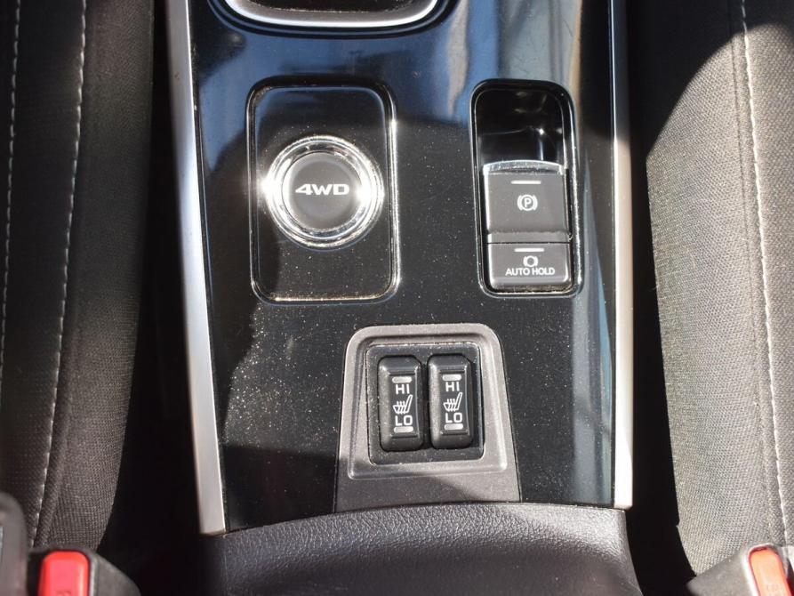 Mitsubishi Outlander III Рестайлинг 3 Архангельск  - изображение 16