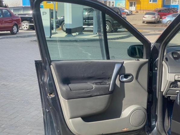 Renault Scenic II Рестайлинг с пробегом 2008 года, цена 520 000 рублей, 252014 км, минивэн, Автокод Объявления