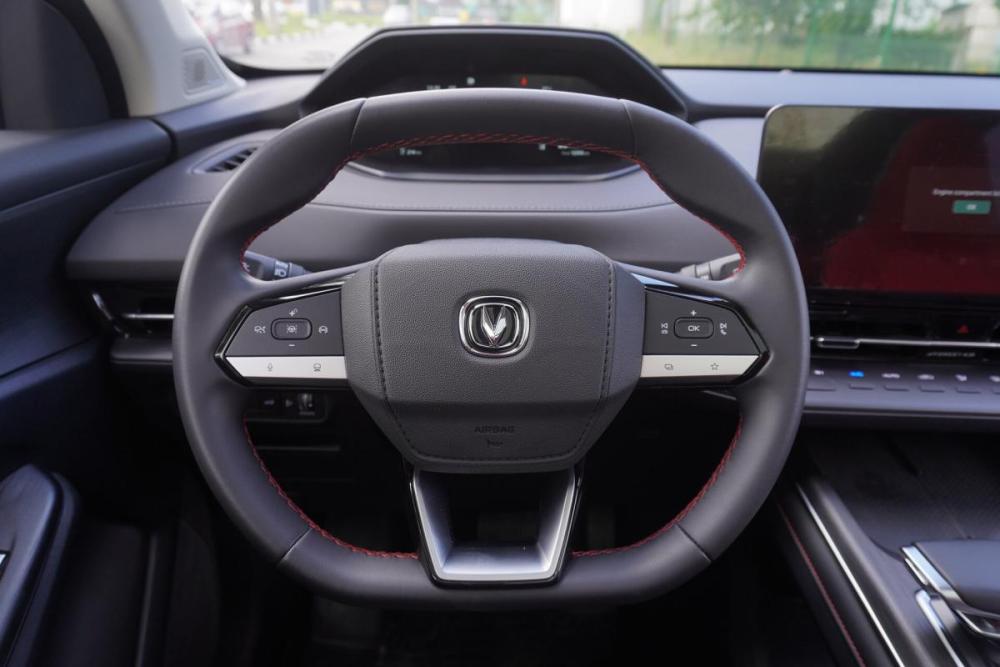 Changan UNI-S (CS55 Plus) I Ульяновск  - изображение 13