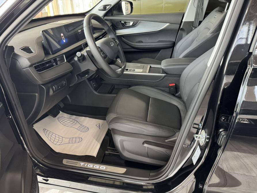 Chery Tiggo 7 Pro Max I Пермь  - изображение 18