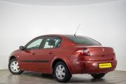 Renault Megane II Оренбург  - изображение 24
