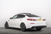 Kia Optima IV Рестайлинг Томск  - изображение 25