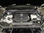 Land Rover Range Rover Sport II Рестайлинг Москва  - изображение 37
