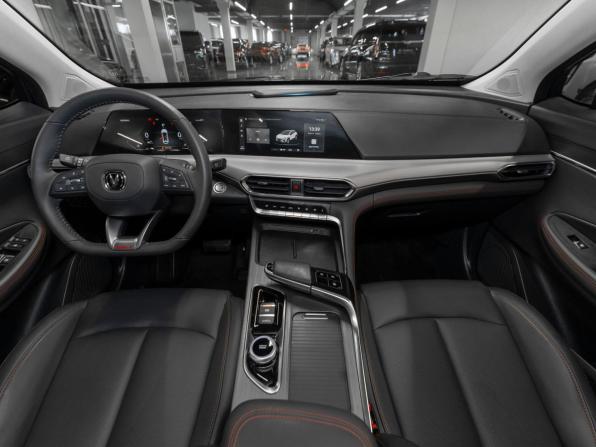 Changan UNI-T I с пробегом 2023 года, цена 2 290 000 рублей, 27943 км, внедорожник, Автокод Объявления