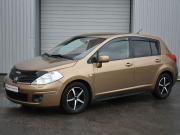 Nissan Tiida I Мурманск  - изображение 19