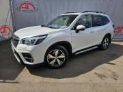 Subaru Forester V Ярославль  - изображение 38