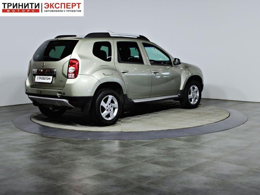 Renault Duster I Белгород  - изображение 8
