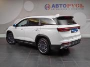 JETOUR X90+ Москва  - изображение 28