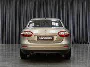 Renault Fluence I Рестайлинг Тюмень  - изображение 19