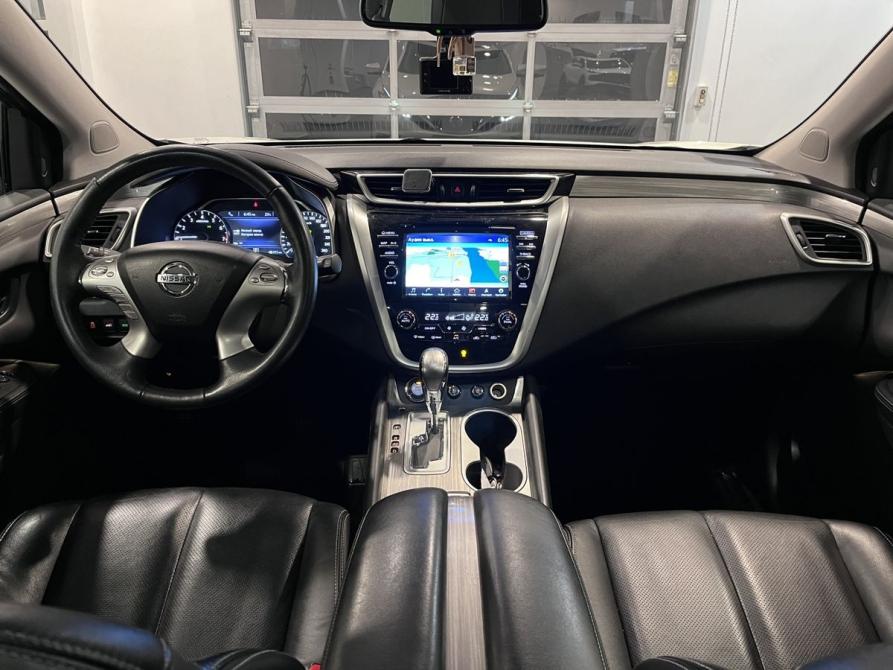 Nissan Murano III (Z52) Чебоксары  - изображение 9
