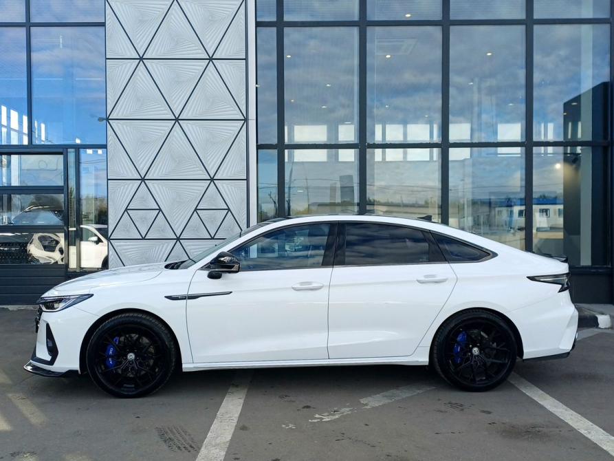 Chery Arrizo 8 Москва  - изображение 8