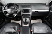 Skoda Octavia II (A5) Рестайлинг Тюмень  - изображение 32