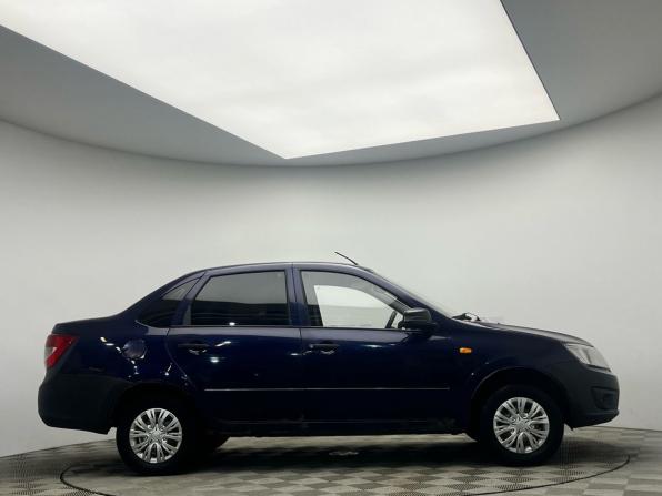 Lada (ВАЗ) Granta I с пробегом 2015 года, цена 359 000 рублей, 97458 км, седан, Автокод Объявления