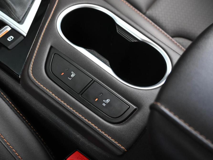 Changan CS35 Plus I Новороссийск  - изображение 25