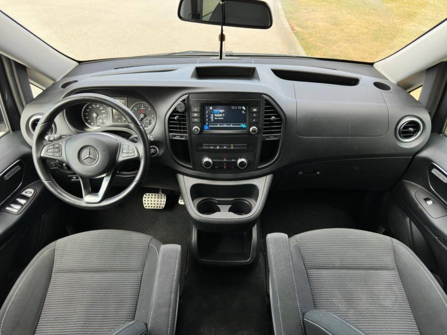 Mercedes-Benz Vito III (W447) Пермь  - изображение 13