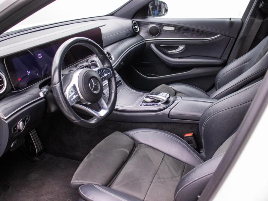 Mercedes-Benz E-Класс V (W213 S213 C238) Москва  - изображение 10