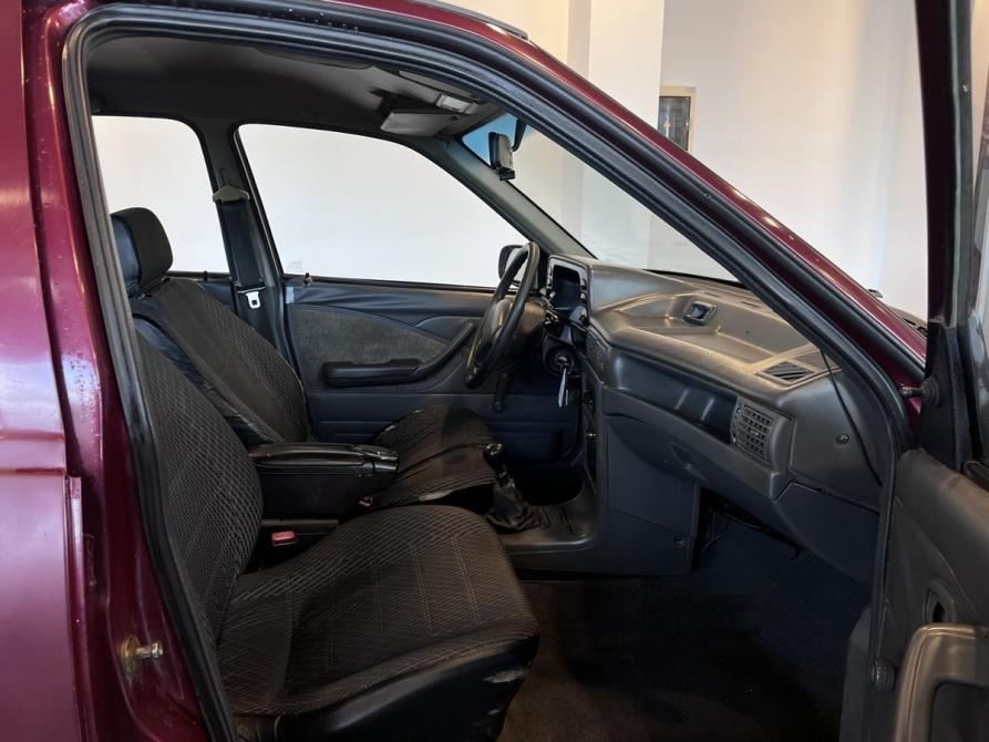 Daewoo Nexia I Чебоксары  - изображение 24