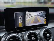 Mercedes-Benz C-Класс AMG IV (W205) Рестайлинг Санкт-Петербург  - изображение 58