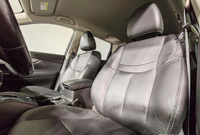Nissan X-Trail III с пробегом 2018 года, цена 1 950 000 рублей, 114309 км, внедорожник, Автокод Объявления